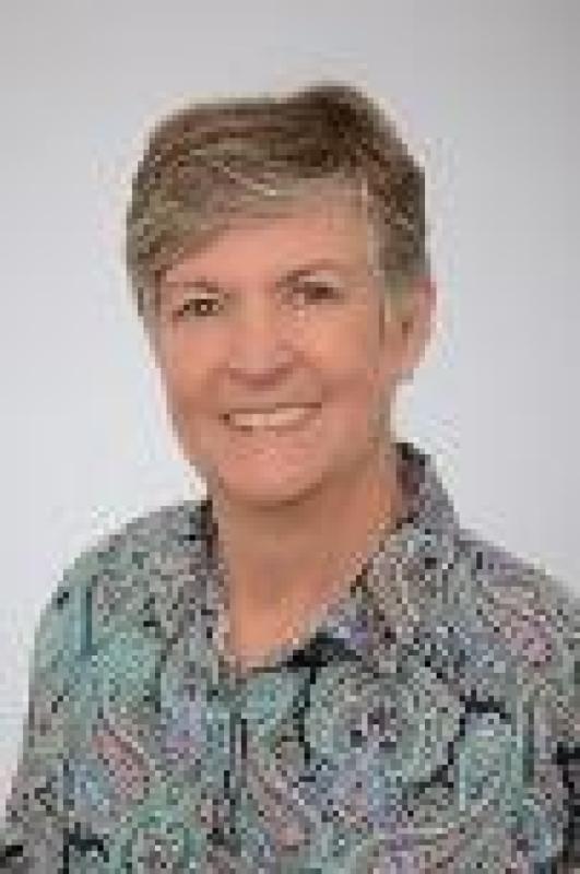 Carolyn Loran