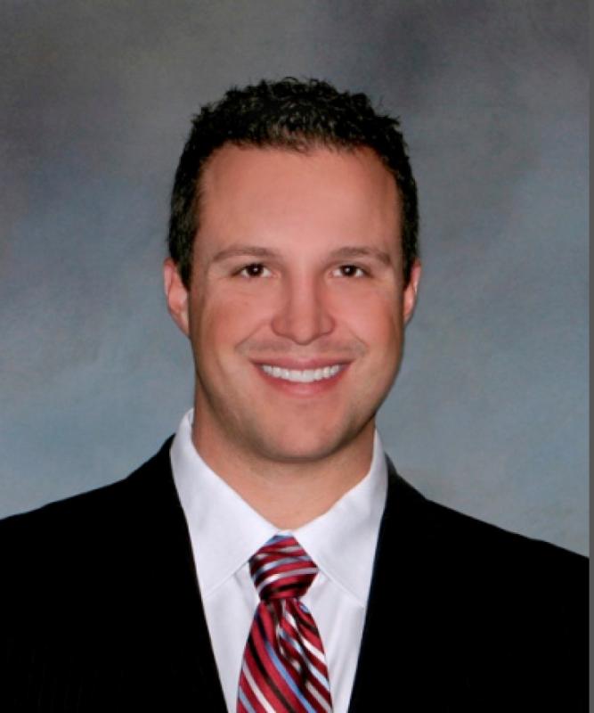 Jeffrey Stanbrough, CCIM