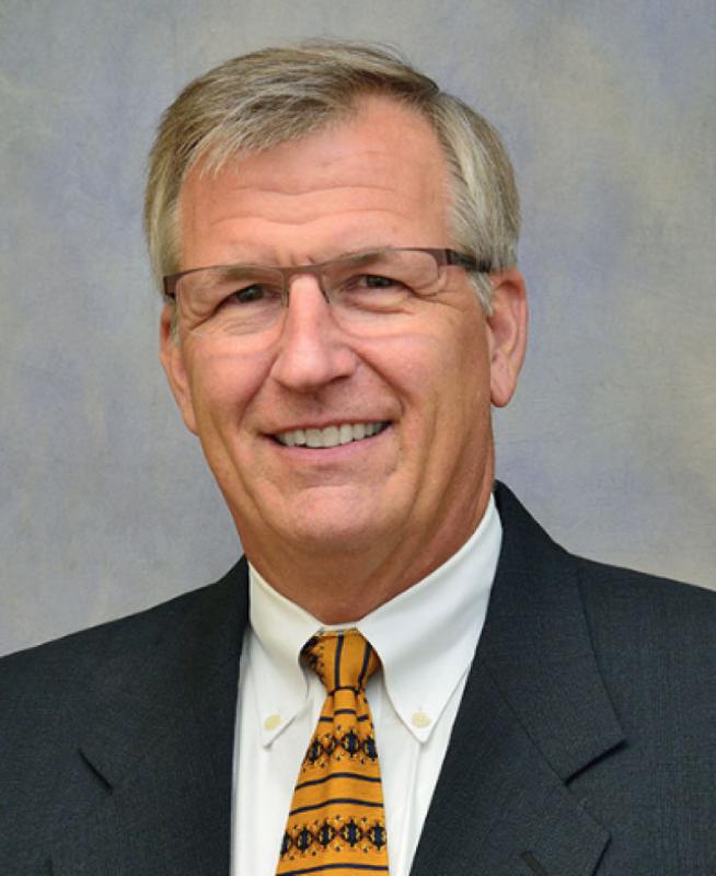 Mark Milstead