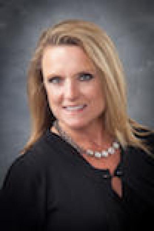 Nita Whaley