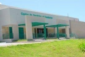 Guayama Business Center