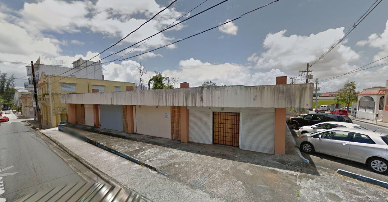Commercial Space Caguas Town Core FOR SALE