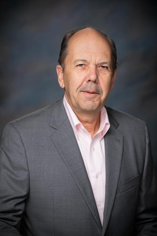 Ray Rickard, CCIM