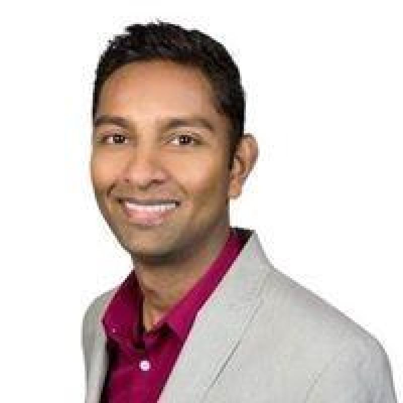 Neil Narayan