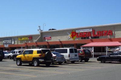 Norte Shopping Center