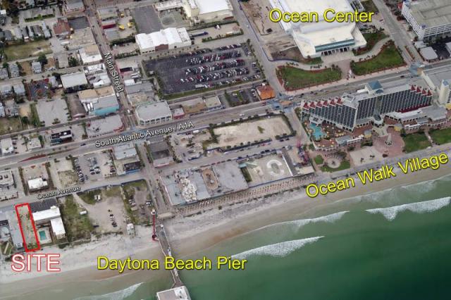 Commercial Site for Sale