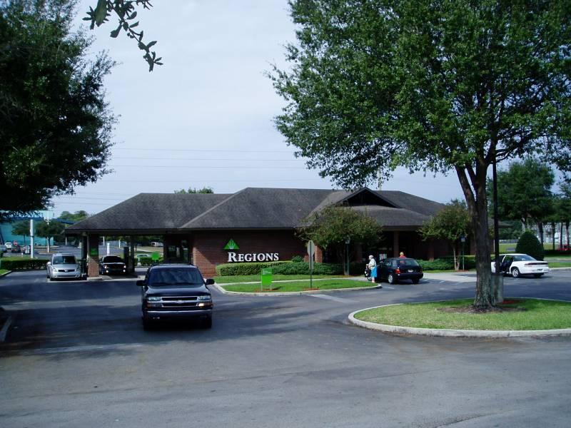 Shady Road Branch Bank