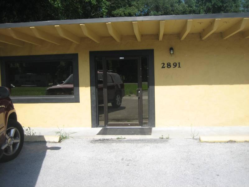 Commercial/Office Building on Hwy 441/27