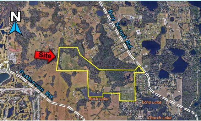 Citrus Grove For Sale