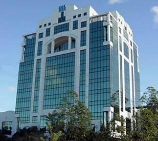 Triple S Plaza