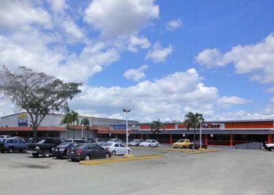 Yabucoa Shopping Center