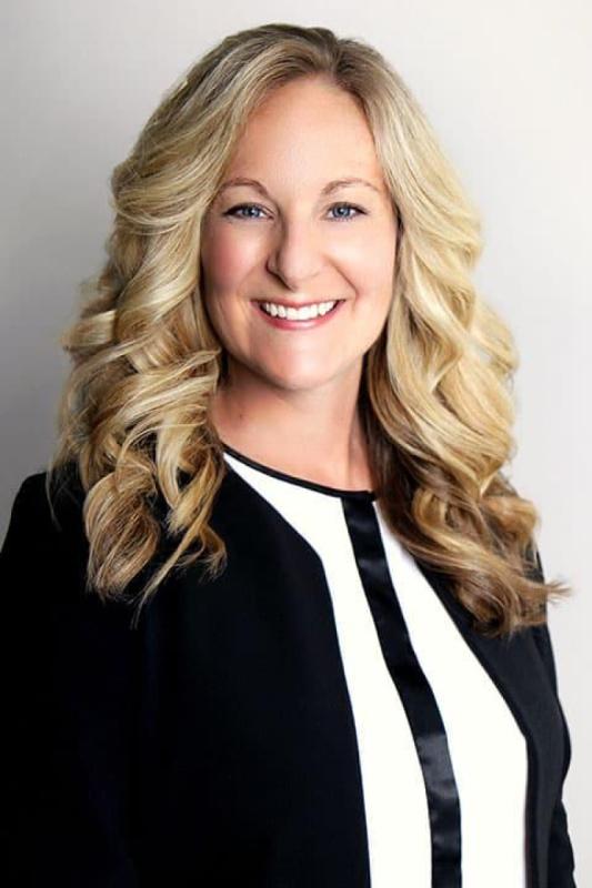 Megan Ford