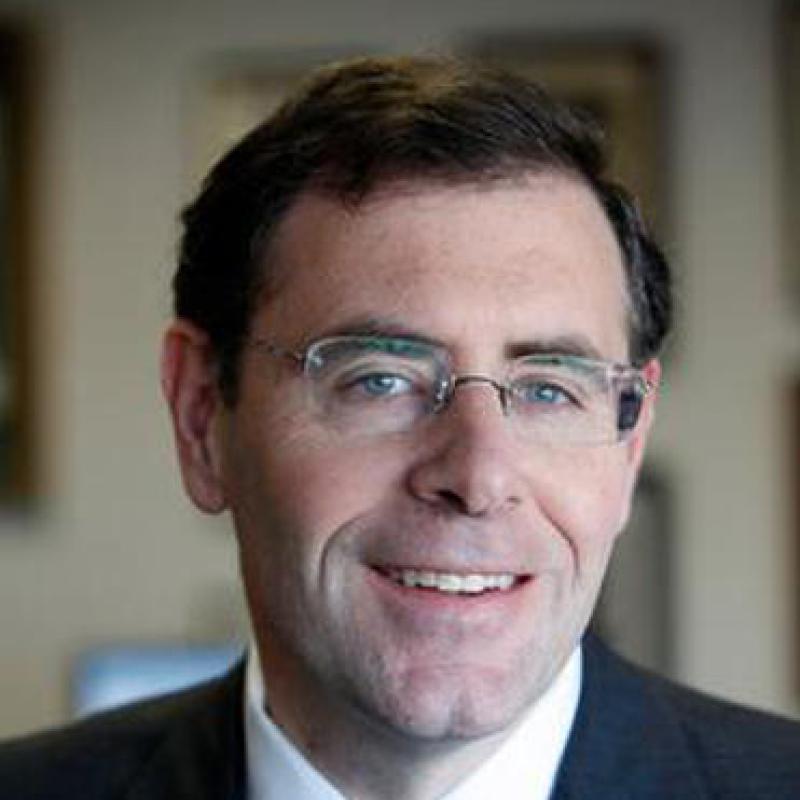 James T. Barry III, J.D., CCIM