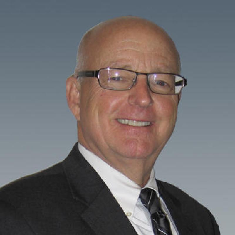 Kurt Van Dyke, CCIM, SIOR