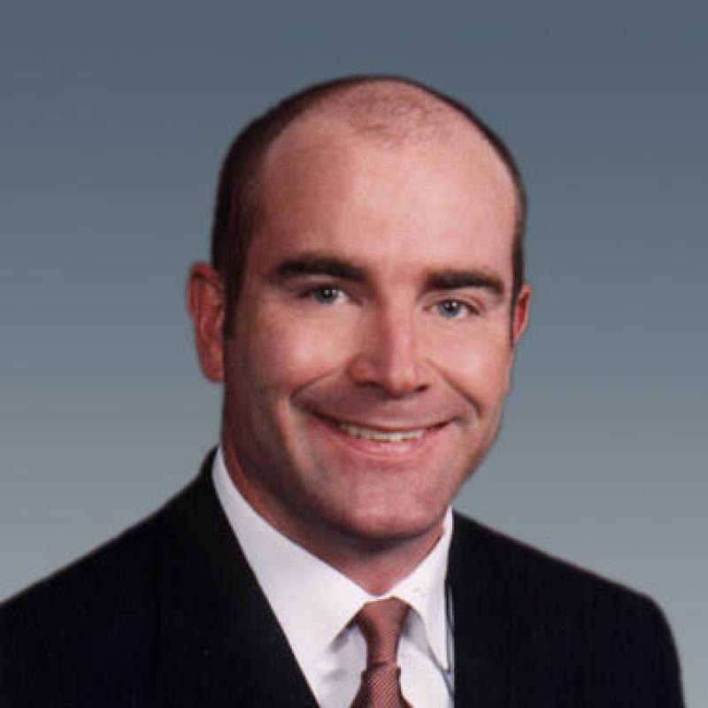 David L. Barry, CCIM, SIOR
