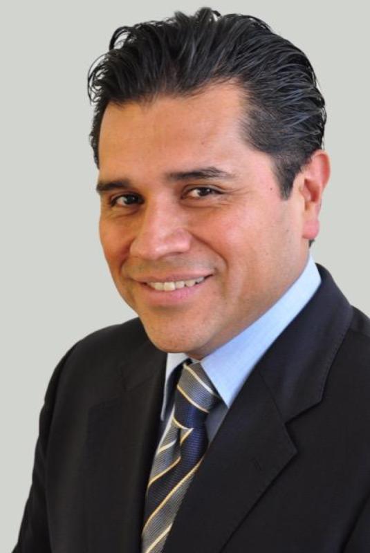 Pedro Leyva