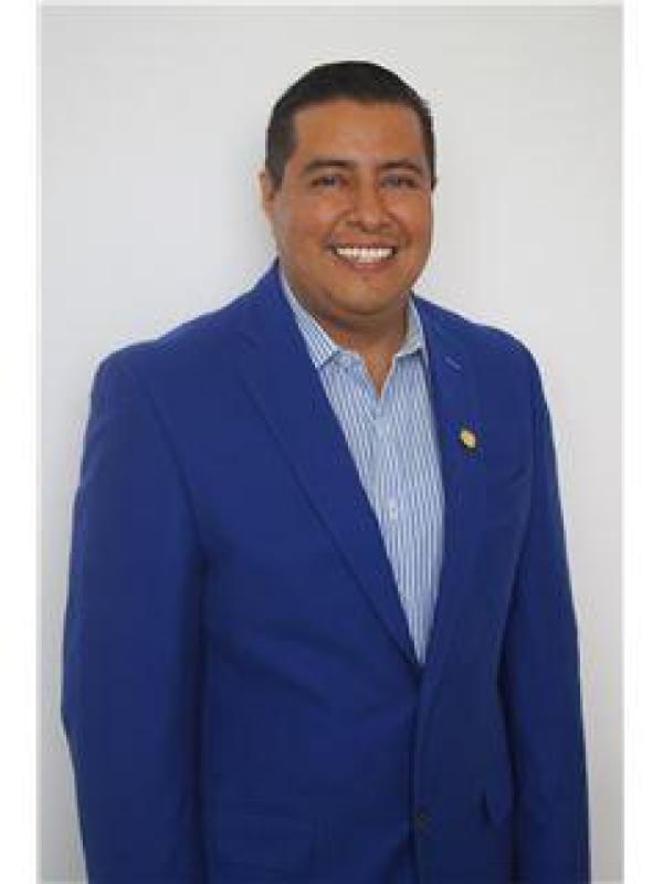 Karim Oviedo