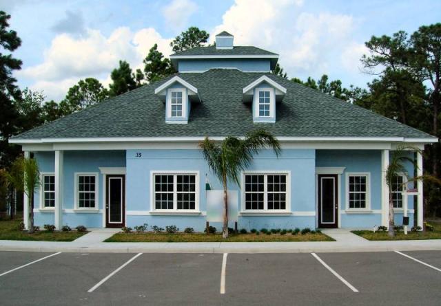 Dixie Commons - 2,993 SF Office/Medical Bldg