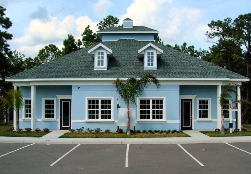 Dixie Commons - 2,993 SF Office/Medical Bldg