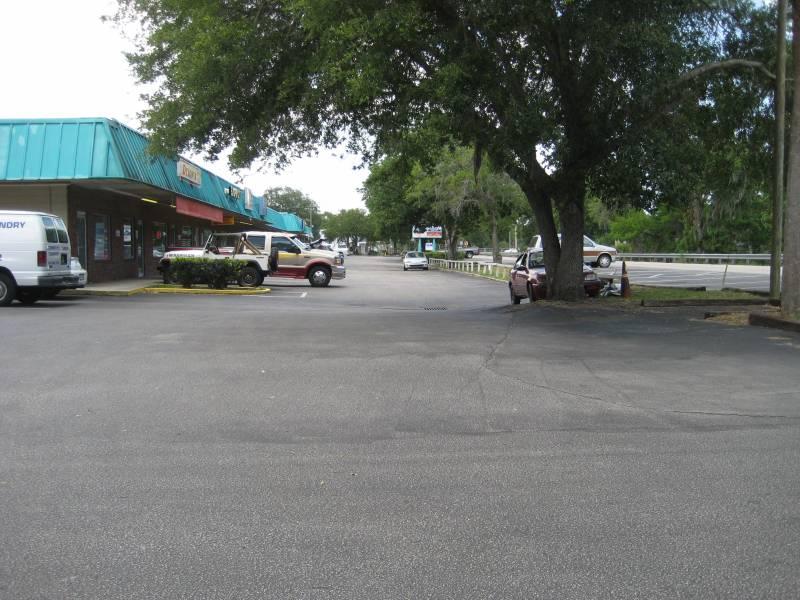 Daytona Plaza