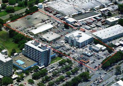San Jorge Commercial and Office