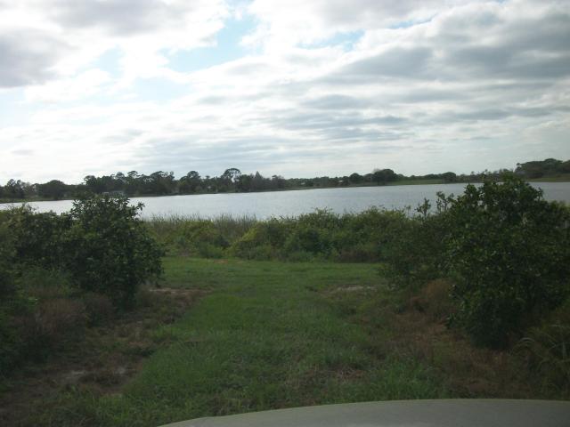 10+/- Acre Beautiful Lake Frontage