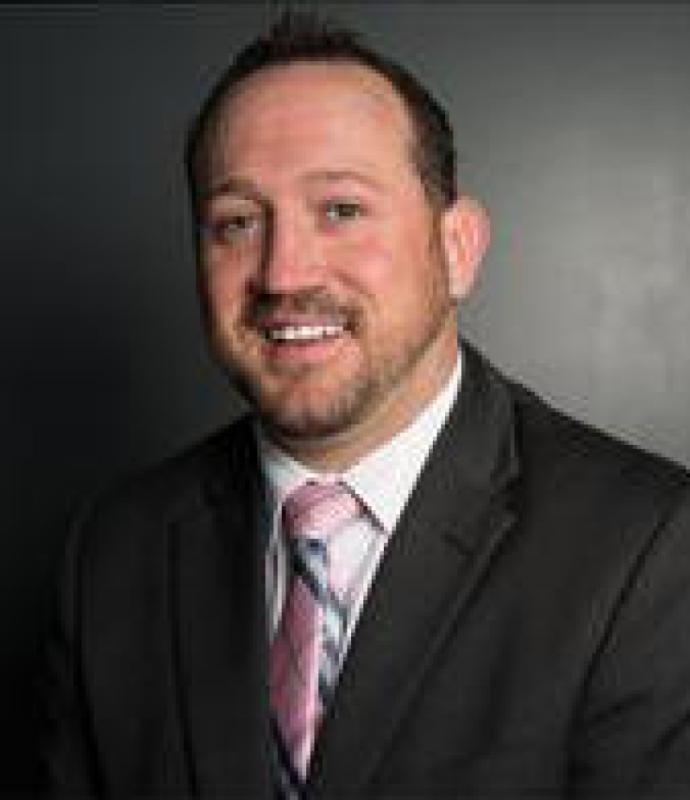 Chris Nielsen, CCIM