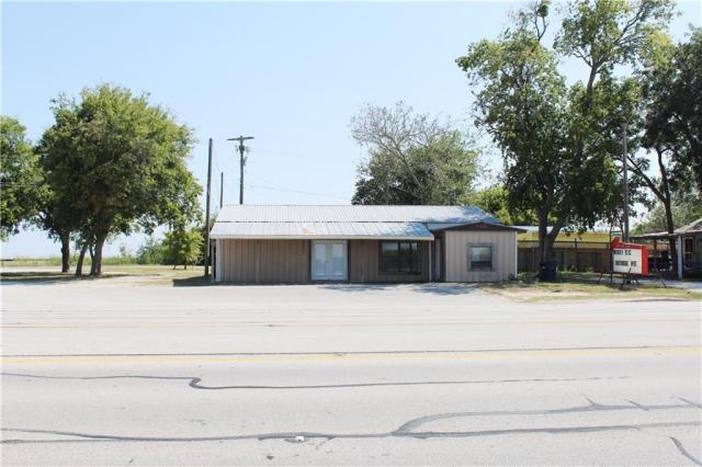 2643 sq.ft Building