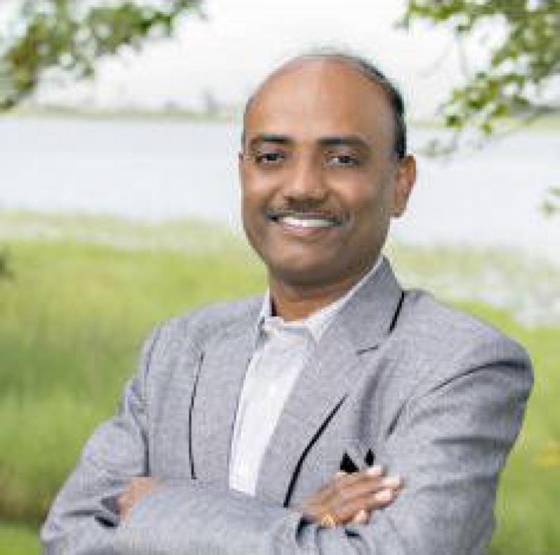 Partha Vustepalli