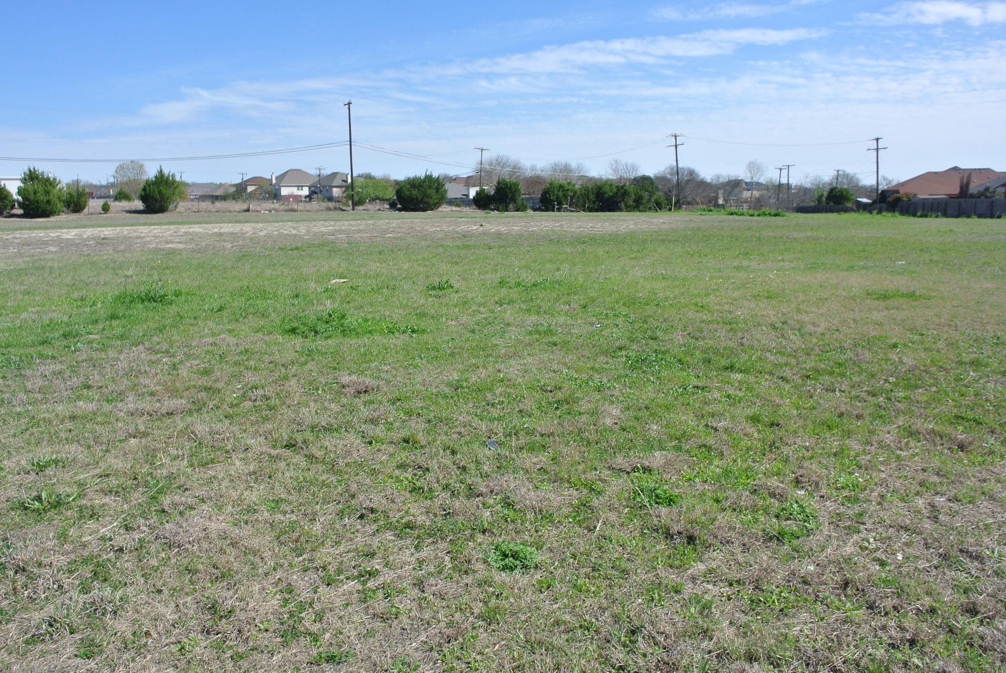 Vacant Land for Sale