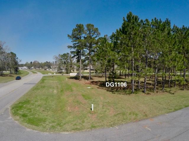 Oakland Plantation Comm Lot - Albany, GA MSA