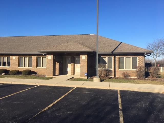 Furnished Office Condo in Crystal Lake