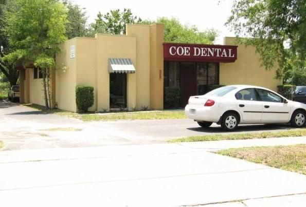 BANK OWNED - Medical Office User/Investment