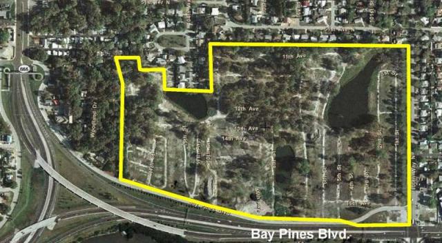 Bay Pines 59.79 Acres