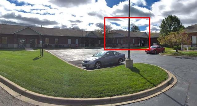 Office Condos in LITH