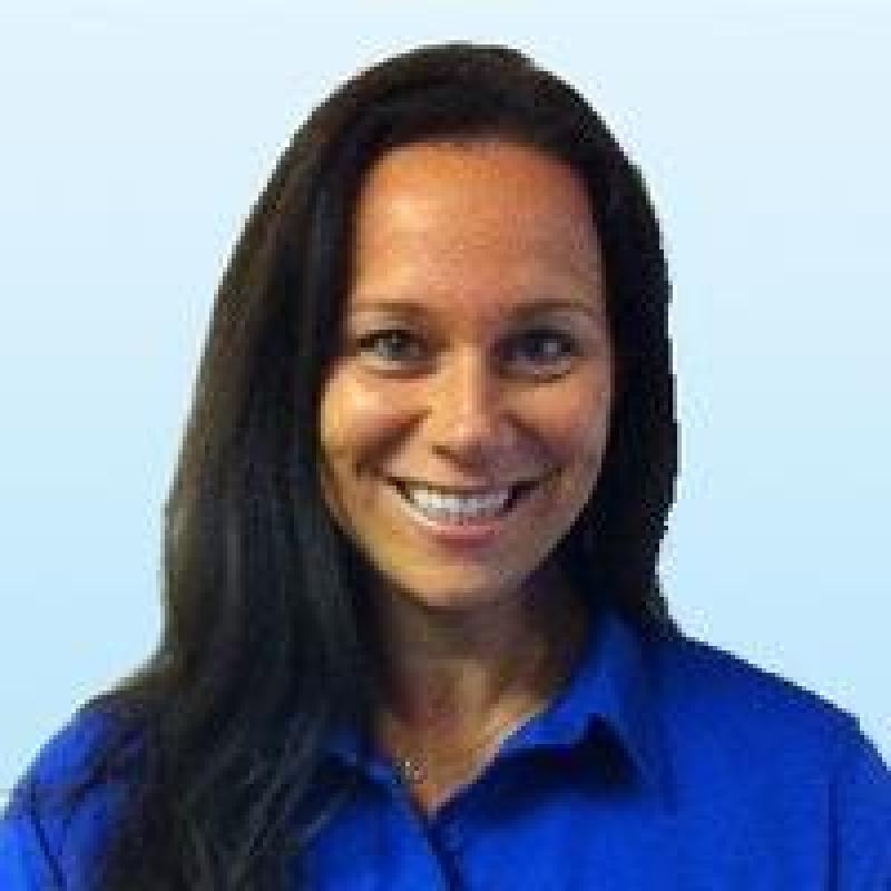 Keeley O'Leary, CCIM
