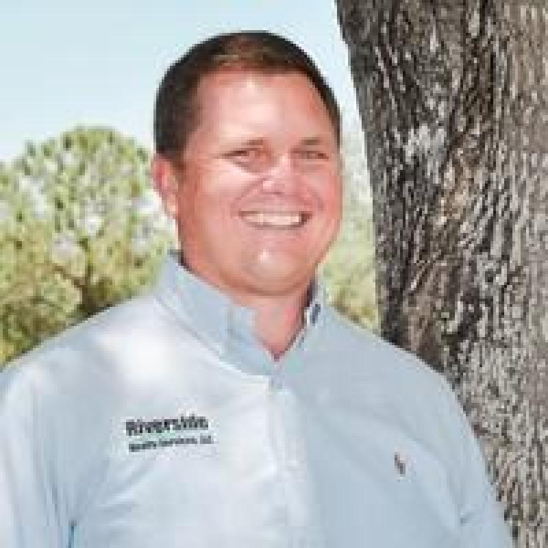 Steve Gant, CCIM, MAI