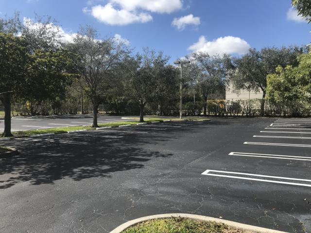 Campbell Property Management Building
