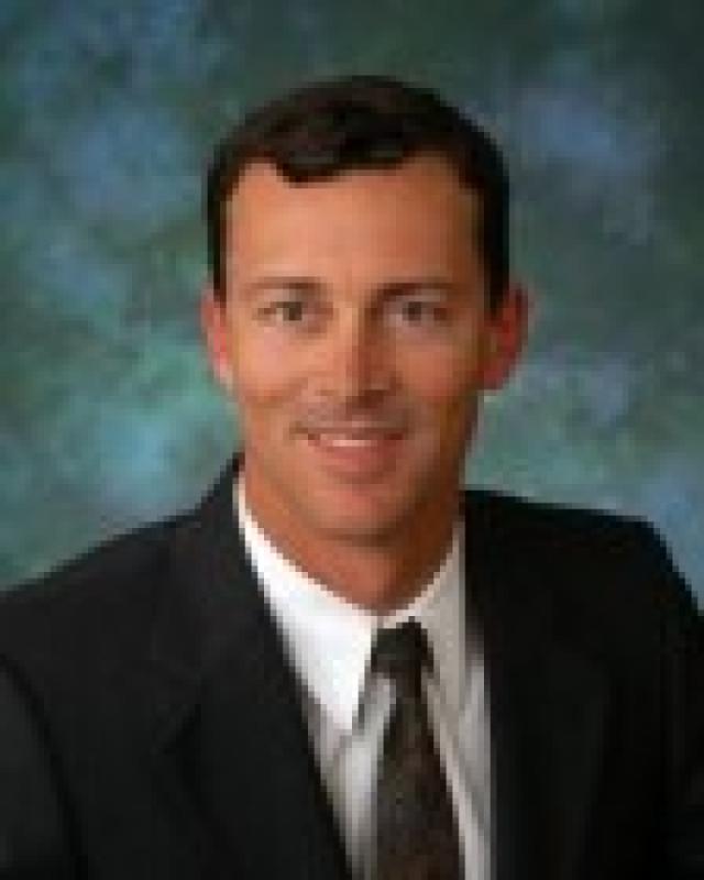 Michael Corcoran, CCIM