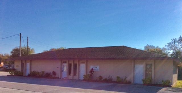 Freestanding Building for Sale