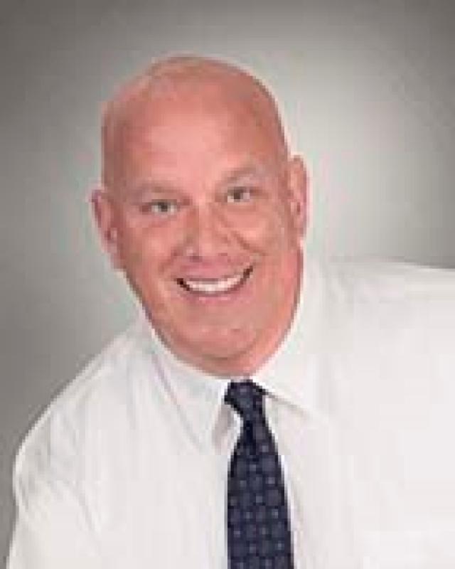 Ken Houbolt
