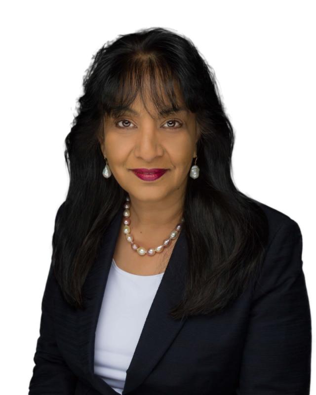 Sangeeta Banerjee, Esq.