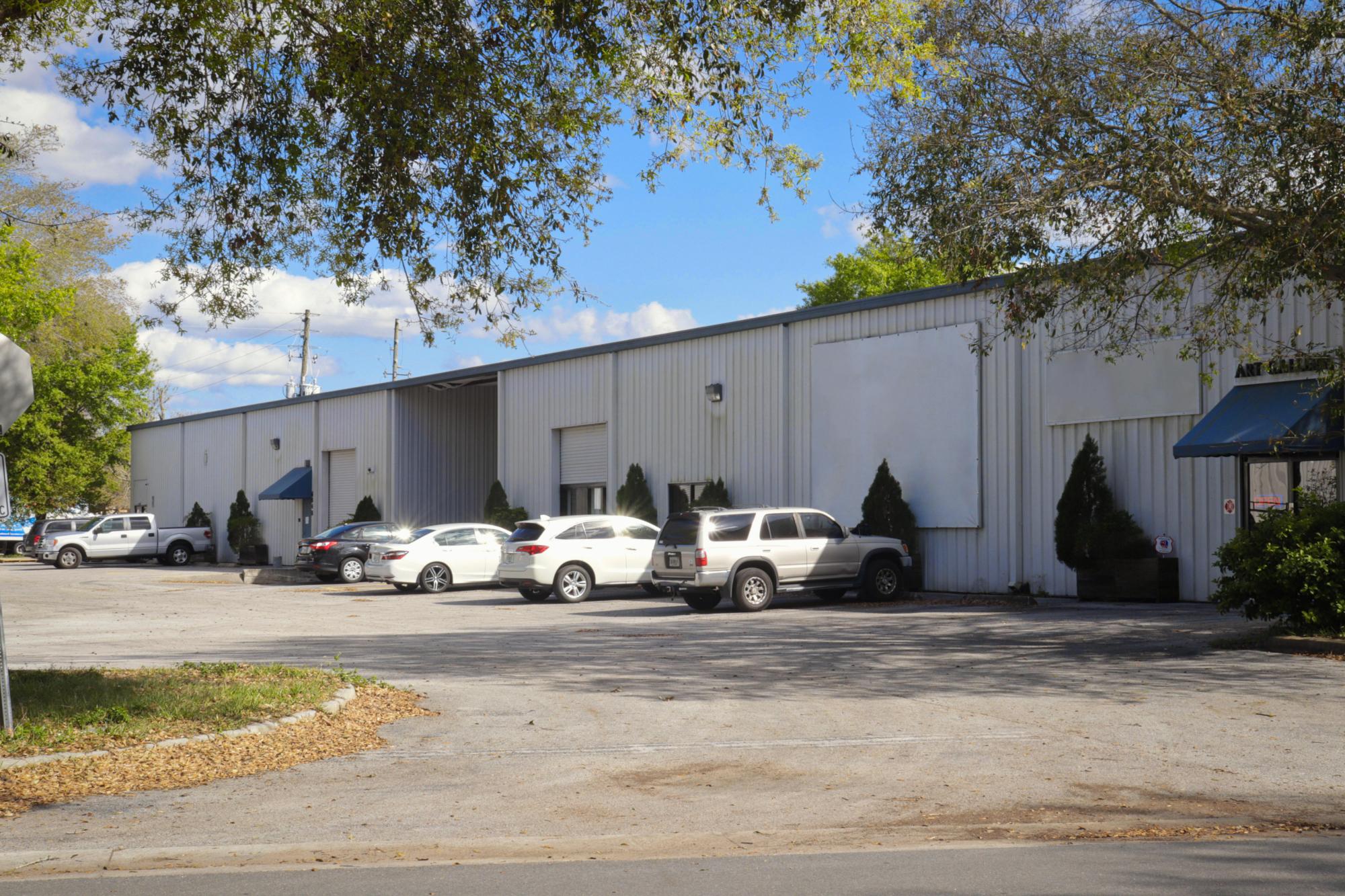 Winter Park Industrial Flex Space