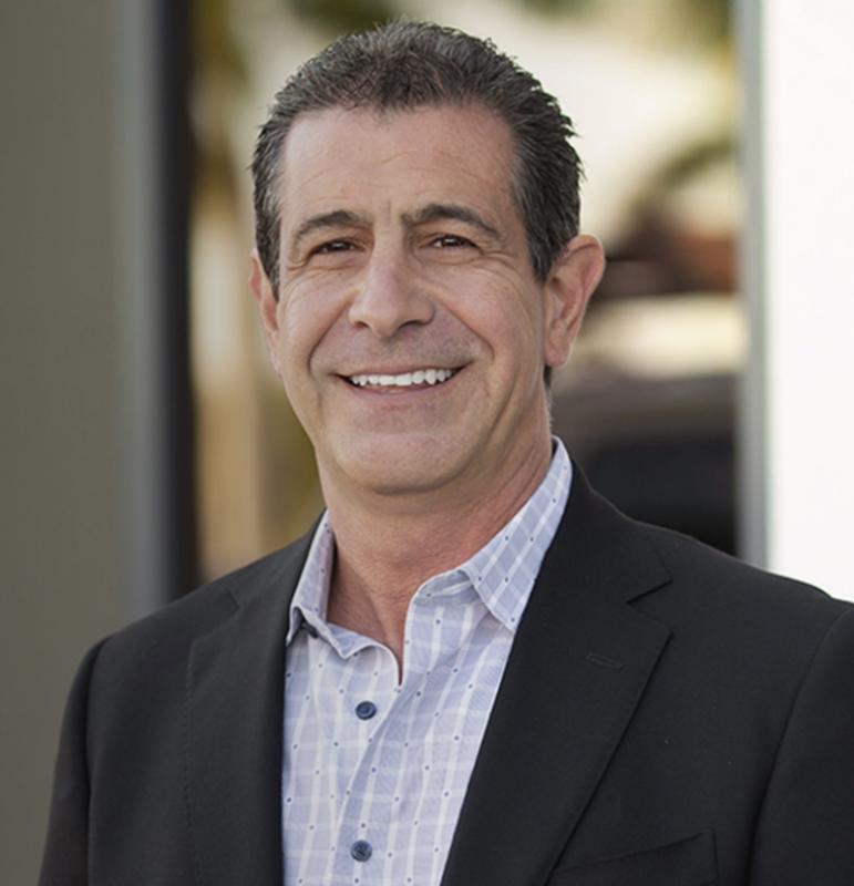 Mike Concilla