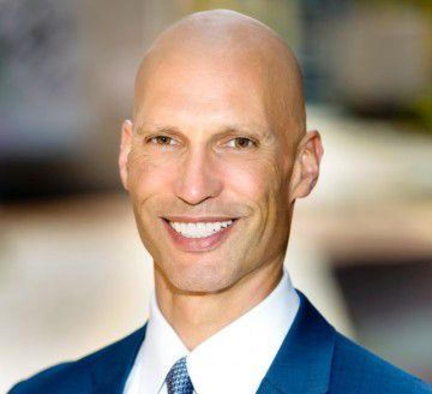 Robert Tack, CCIM