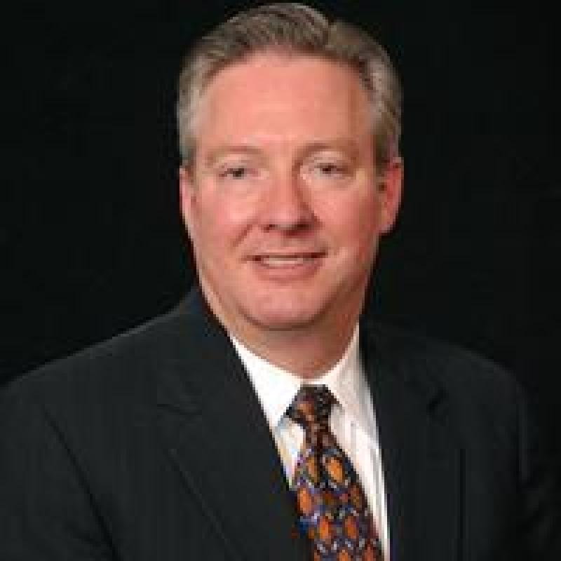 Steve Monroe, CCIM