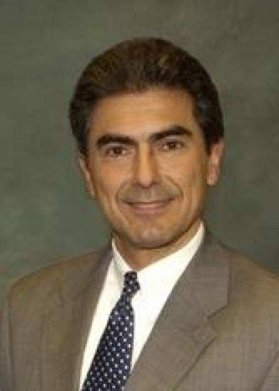 Steve Garza, CCIM