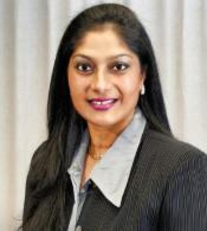 Shruti Shenava