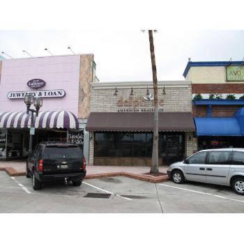 Beach Street Retail