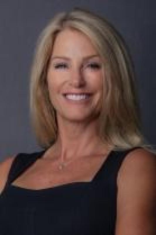 Jeanette Kalish